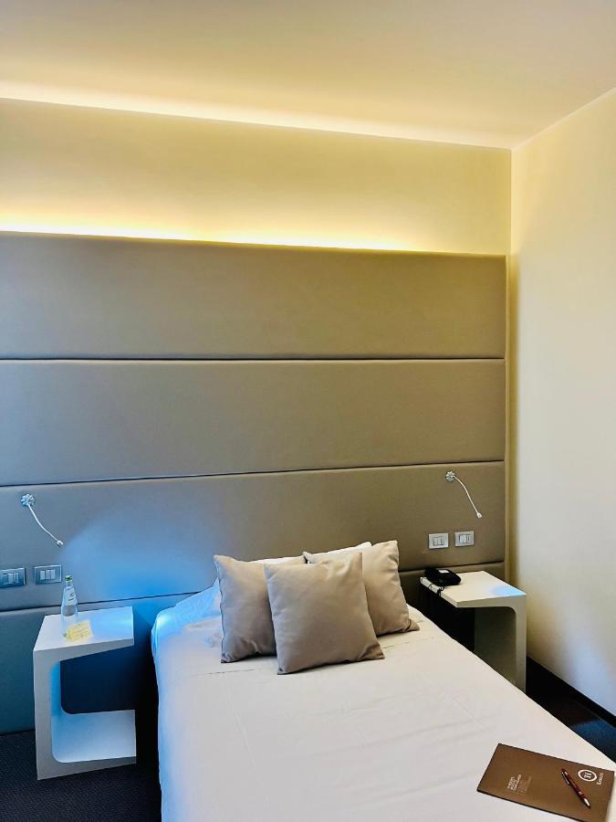 Hotel Th - Cenacolo 4*