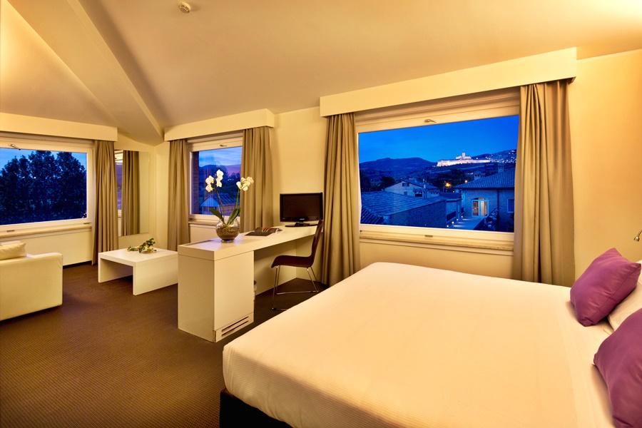 Hotel Th - Cenacolo Assisi