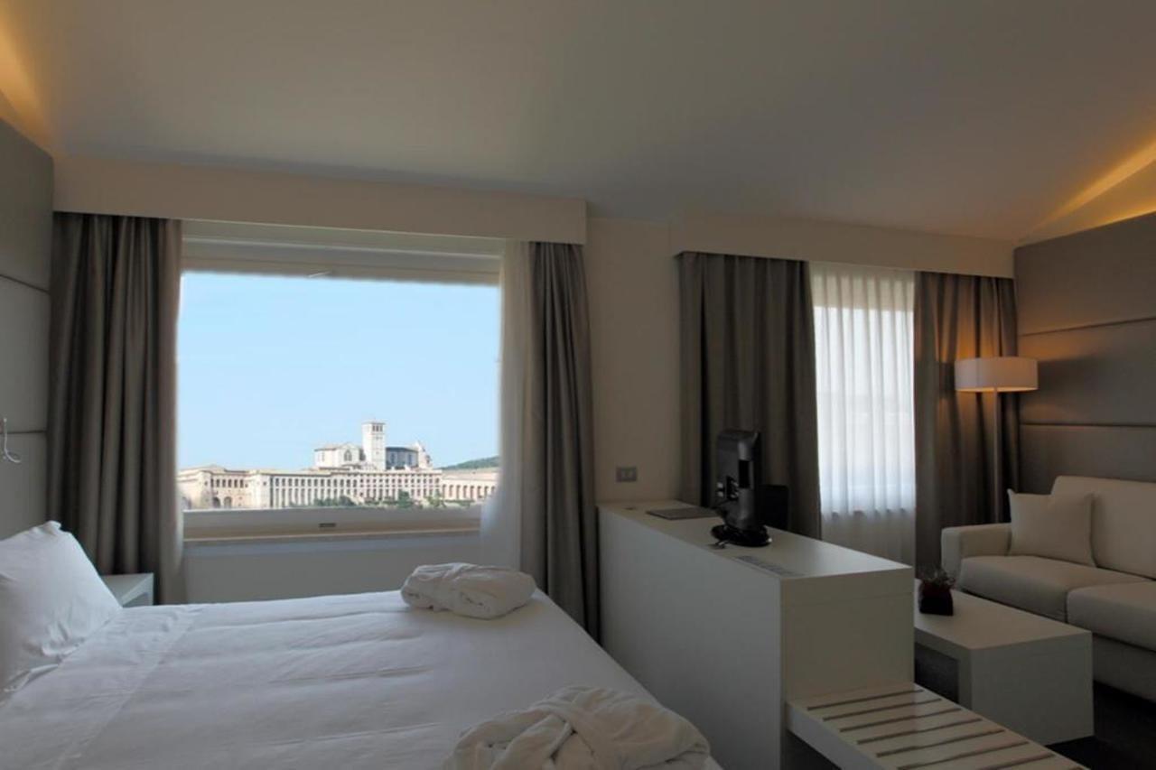 Th - Cenacolo Hotel Assise