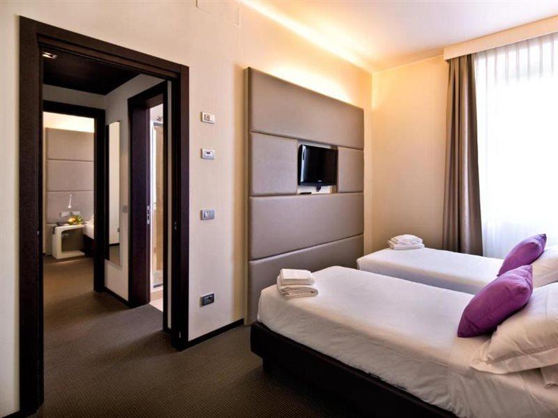 Th - Cenacolo Hotel Assise
