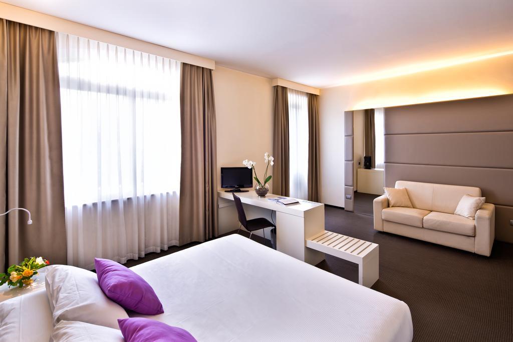 Hotel Th - Cenacolo
