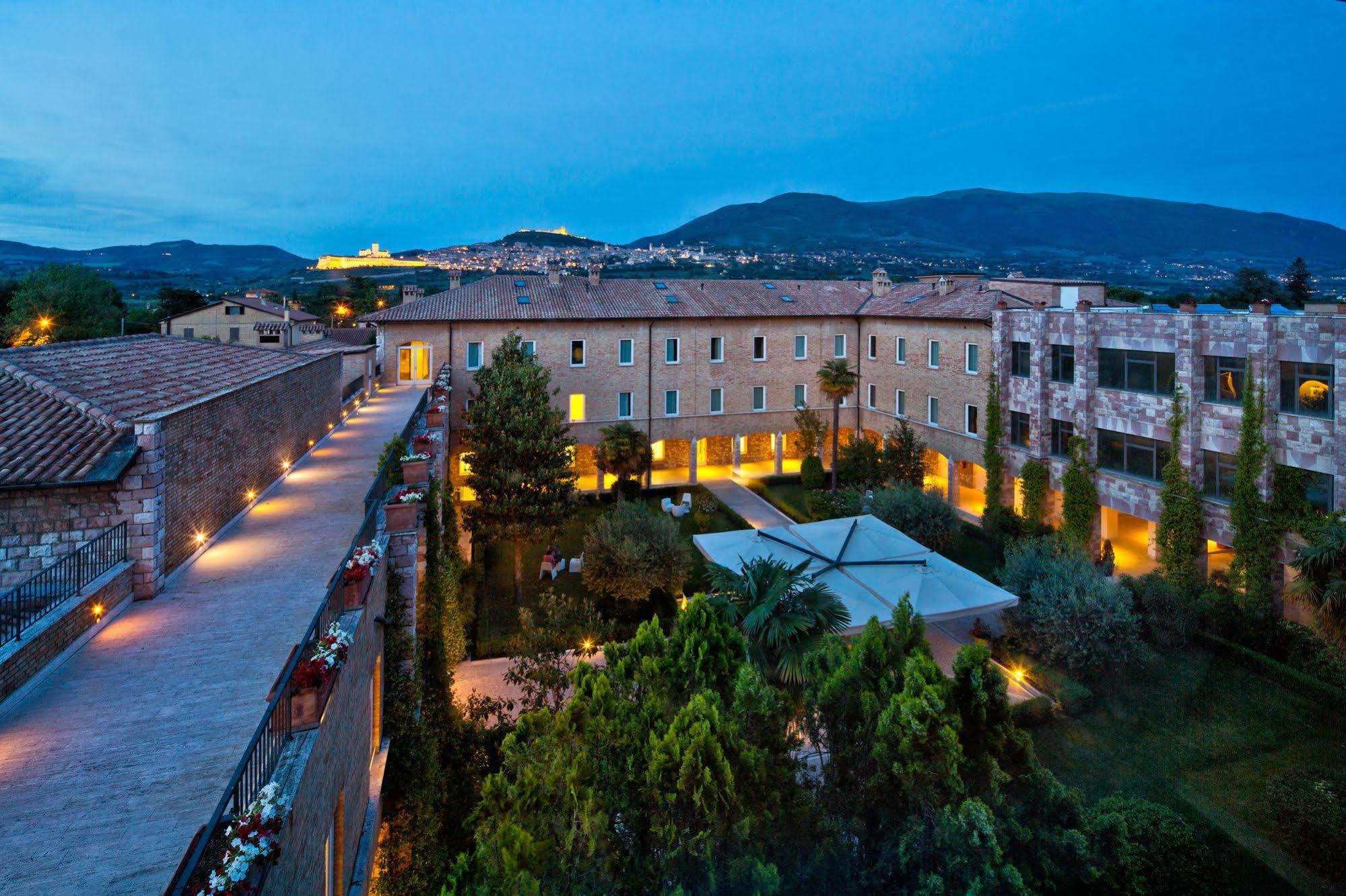 Th - Cenacolo Hotel