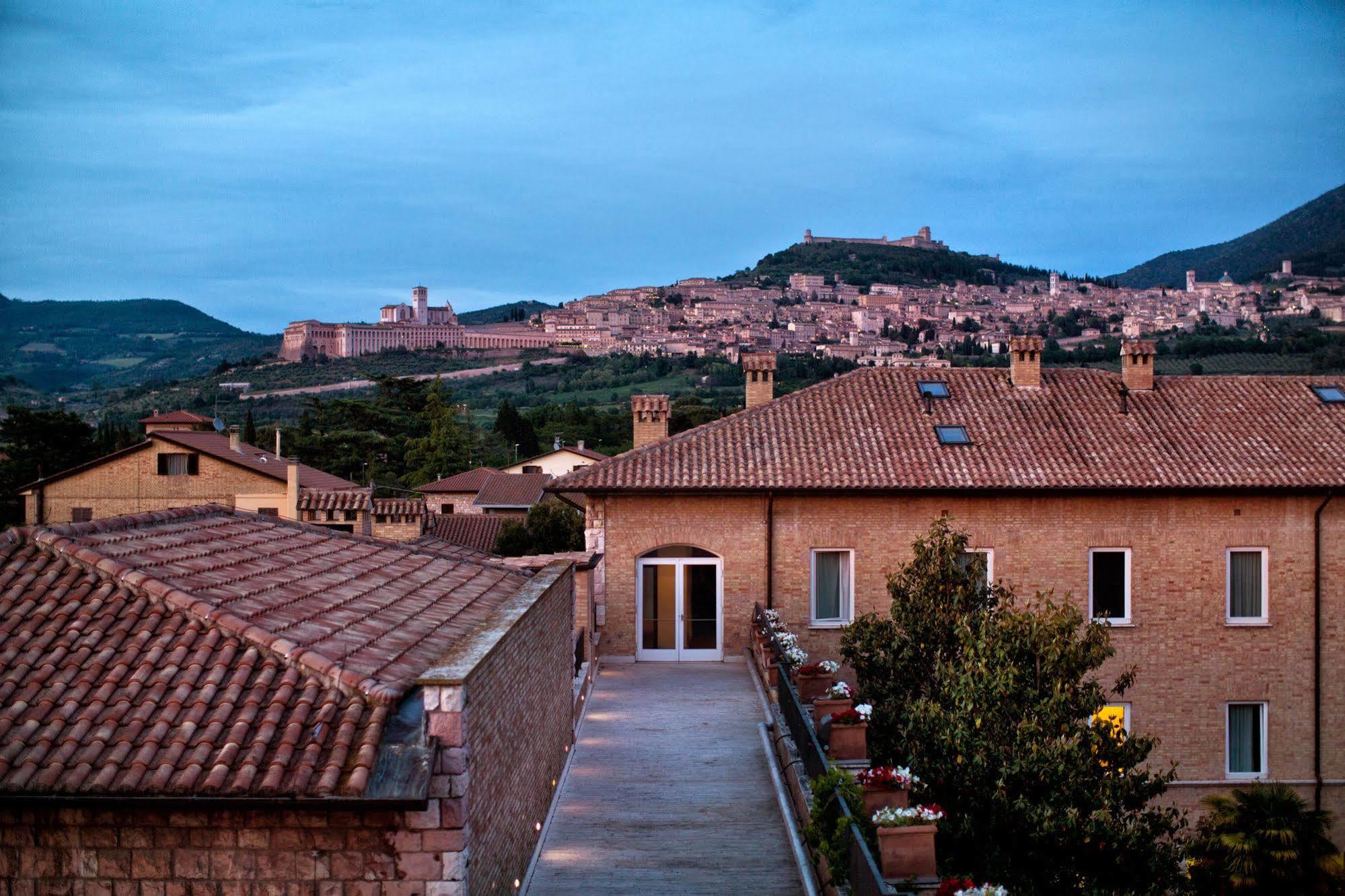 Th - Cenacolo Hotel