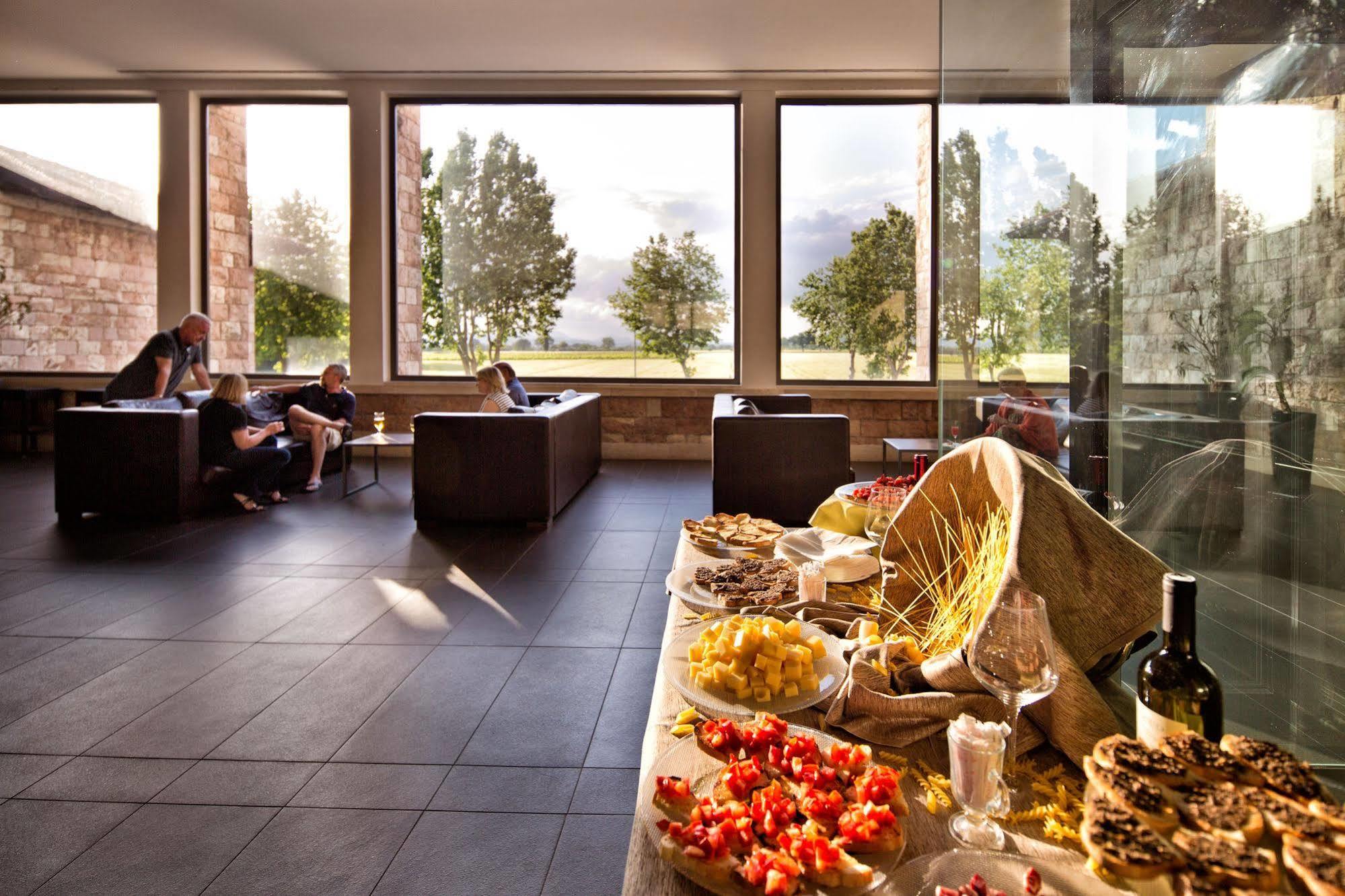 Th - Cenacolo Hotel Assise