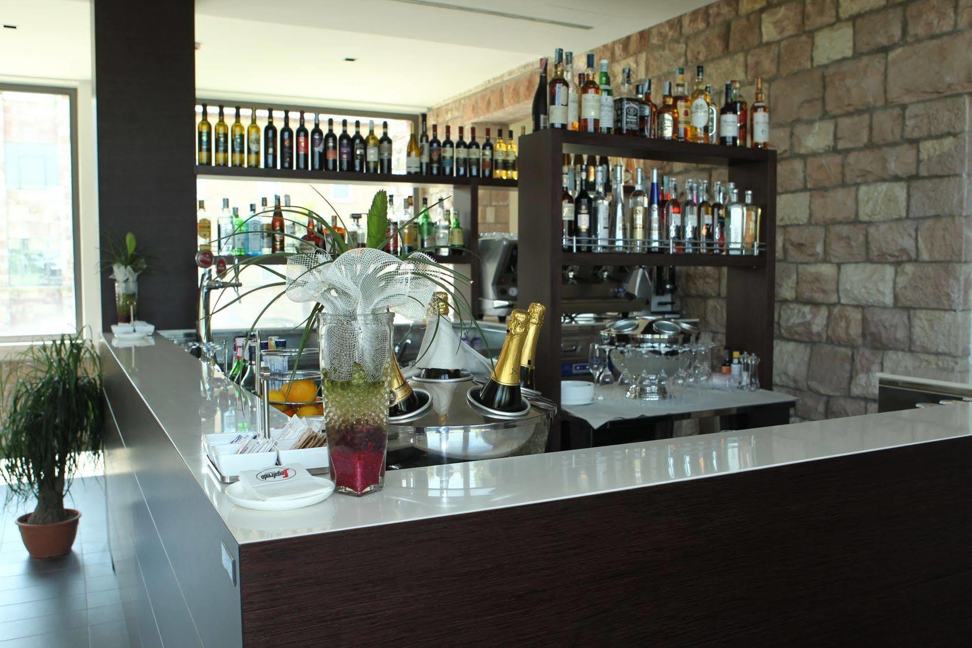 Th - Cenacolo Hotel