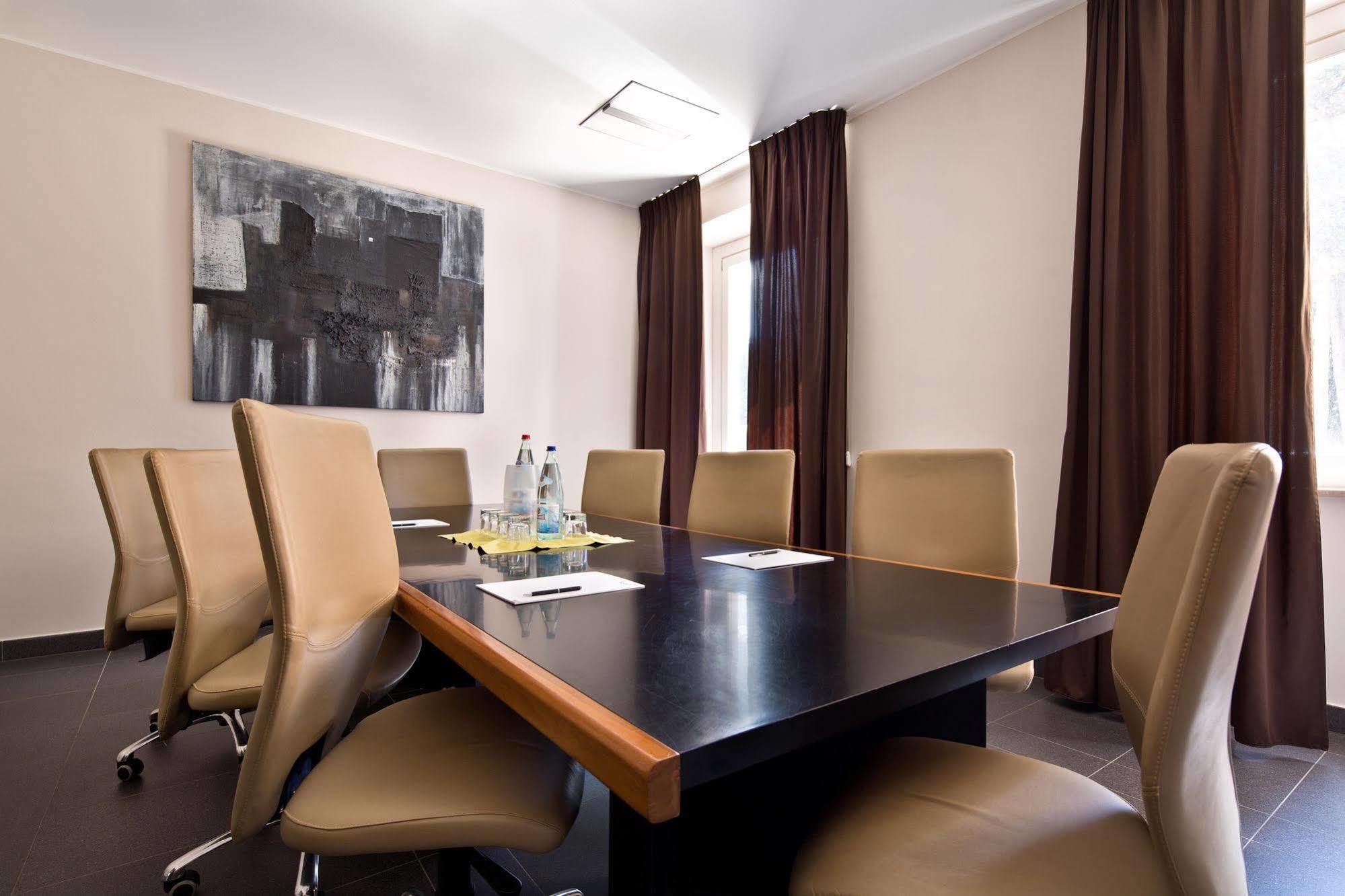 Th - Cenacolo Hotel Assise