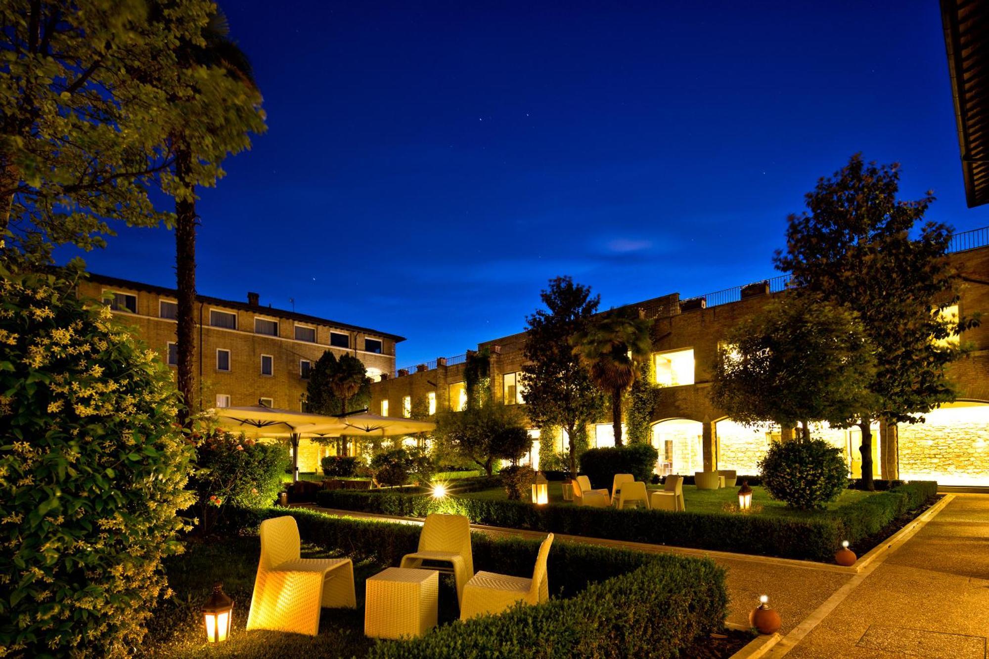 Hotel Th - Cenacolo
