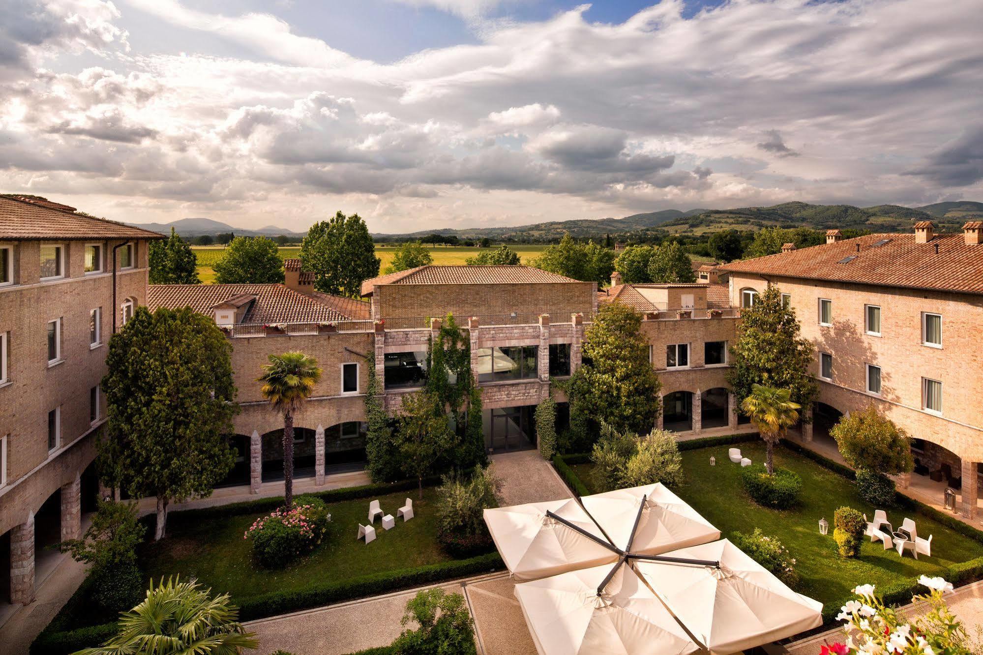 Th - Cenacolo Hotel Assise