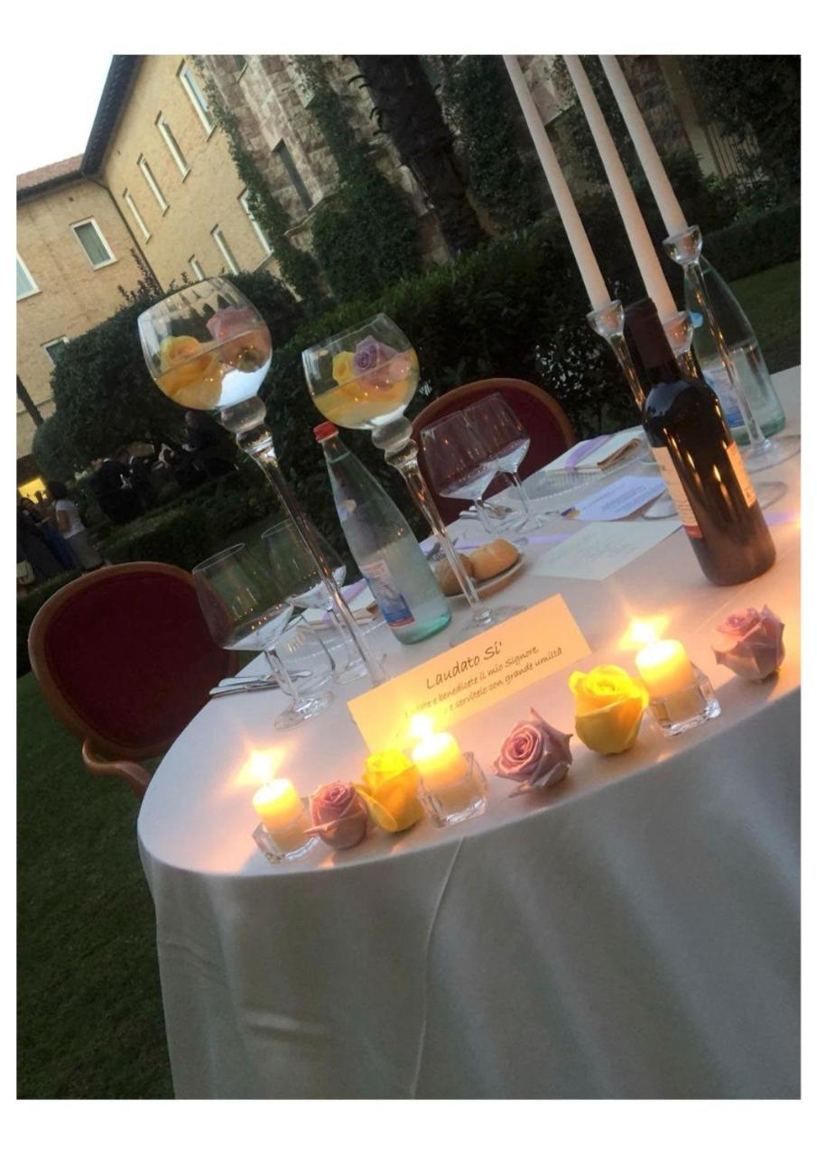 Th - Cenacolo Hotel Assise
