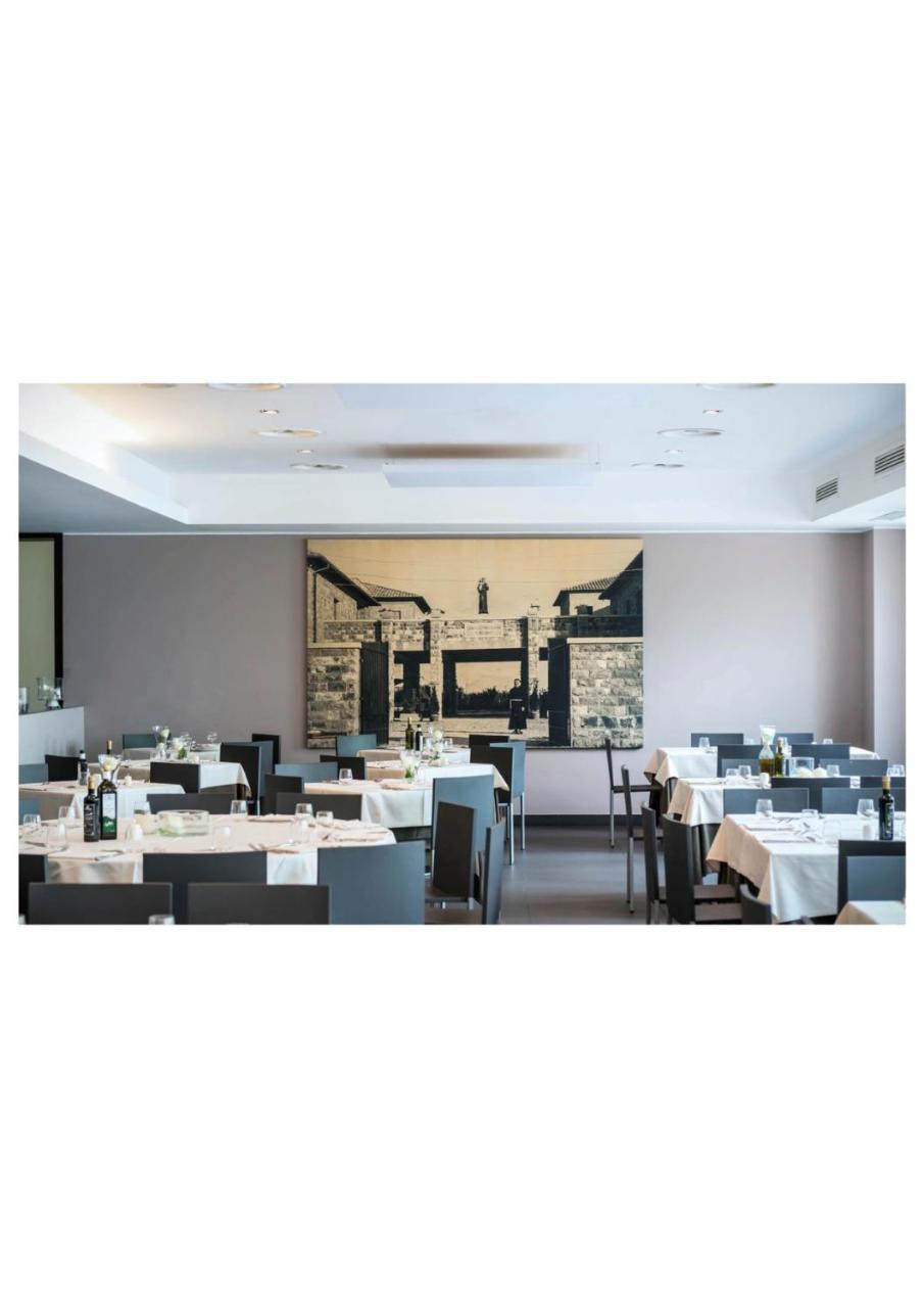 Th - Cenacolo Hotel 4*