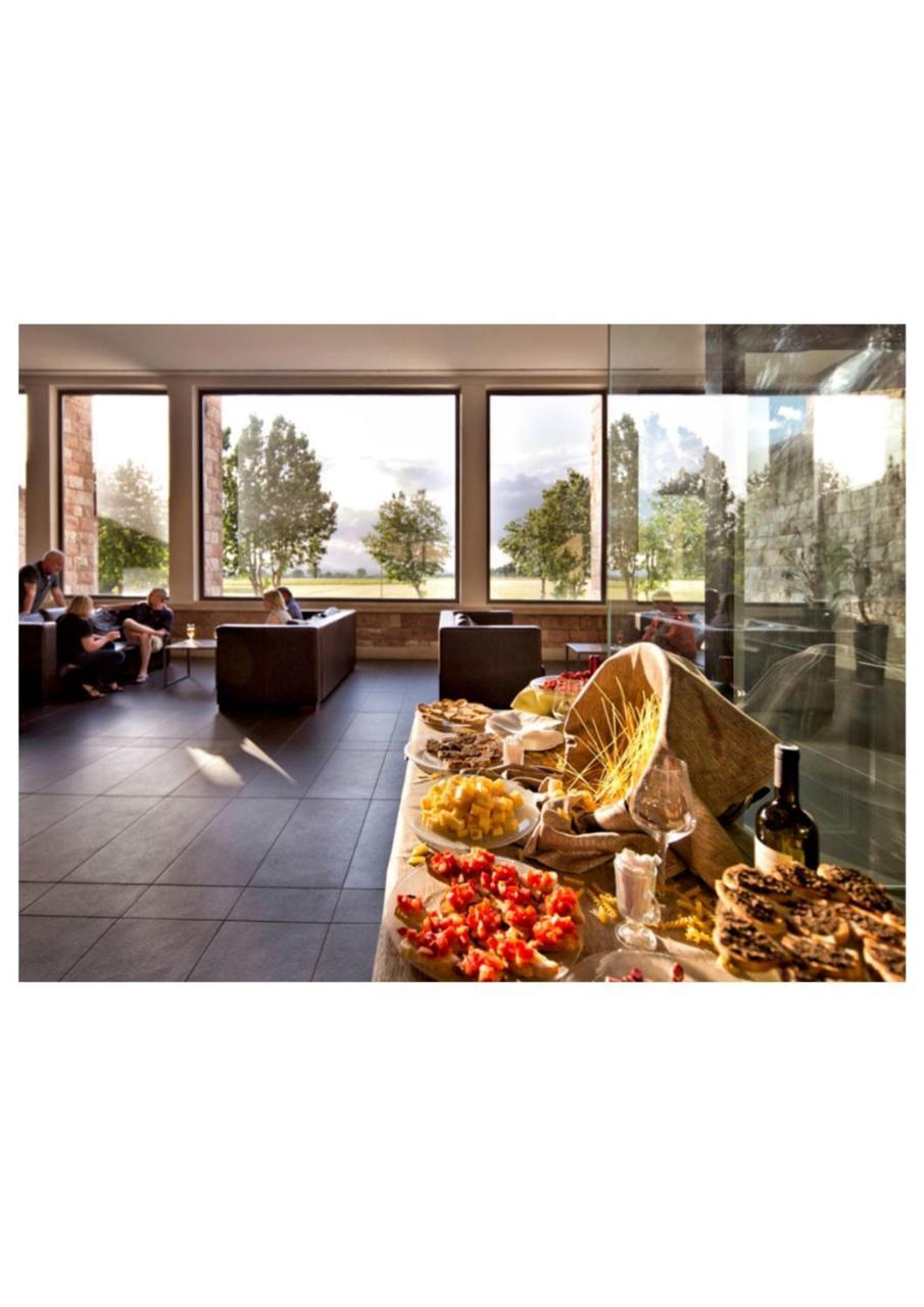 Hotel Th - Cenacolo