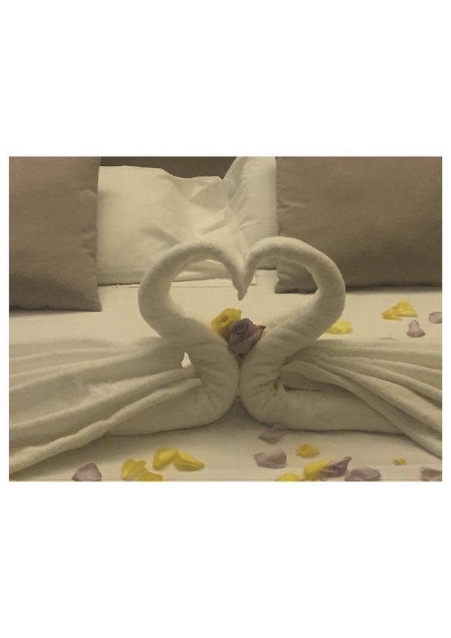 Hotel Th - Cenacolo 4*