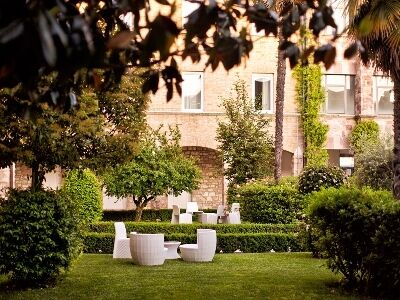 Th - Cenacolo Hotel Assise