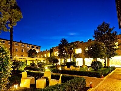 Th - Cenacolo Hotel