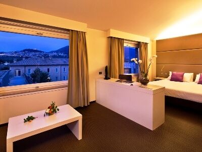 Th - Cenacolo Hotel