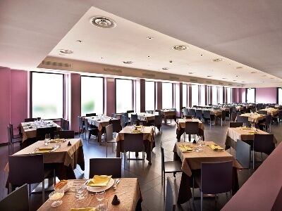 Th - Cenacolo Hotel 4*